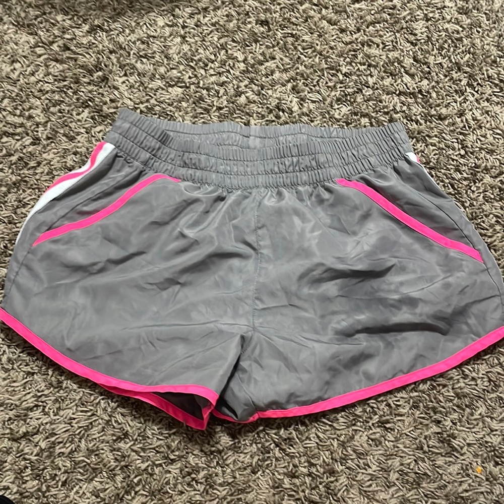 athletic shorts